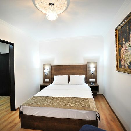 Rk City Hotel Тбилиси Екстериор снимка