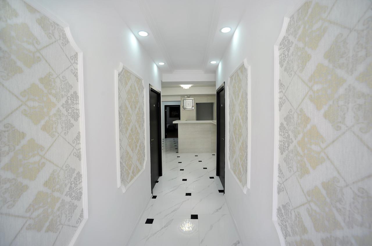 Rk City Hotel Тбилиси Екстериор снимка