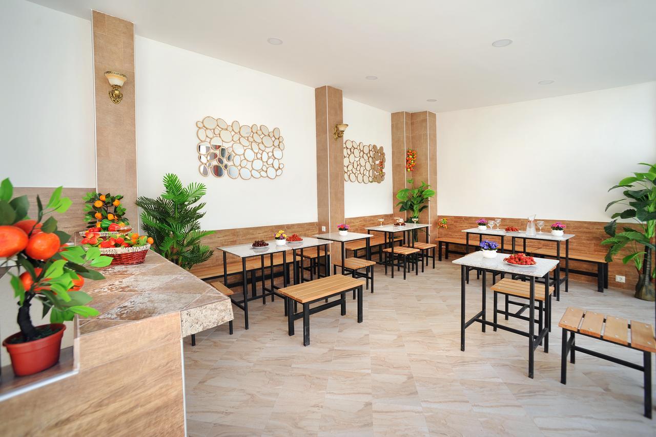 Rk City Hotel Тбилиси Екстериор снимка